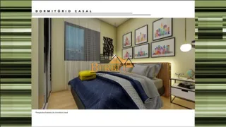 Apartamento com 2 Quartos à venda, 36m² no Vila Ré, São Paulo - Foto 29