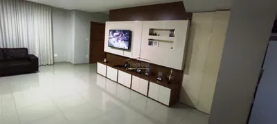 Casa de Condomínio com 4 Quartos à venda, 142m² no Três Barras, Contagem - Foto 7