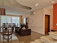 Casa de Condomínio com 3 Quartos à venda, 222m² no Sao Bento, Sorocaba - Foto 1