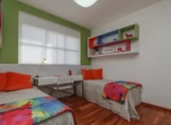 Apartamento com 4 Quartos à venda, 178m² no Sion, Belo Horizonte - Foto 6
