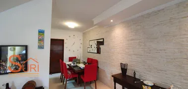 Sobrado com 3 Quartos à venda, 133m² no Santa Terezinha, São Bernardo do Campo - Foto 8