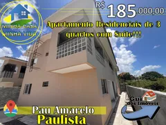 Apartamento com 3 Quartos à venda, 58m² no Centro, Paulista - Foto 2
