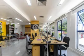 Conjunto Comercial / Sala à venda, 95m² no Jardim Botânico, Rio de Janeiro - Foto 4