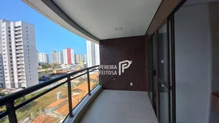 Apartamento com 3 Quartos à venda, 101m² no Ponta D'areia, São Luís - Foto 9