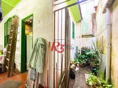Casa com 2 Quartos à venda, 270m² no Vila Belmiro, Santos - Foto 14