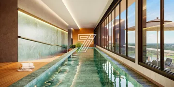 Apartamento com 2 Quartos à venda, 68m² no Champagnat, Curitiba - Foto 6