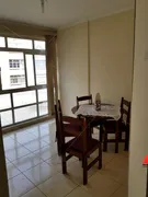 Kitnet com 1 Quarto à venda, 38m² no Boqueirão, Santos - Foto 1