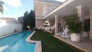 Casa de Condomínio com 6 Quartos à venda, 840m² no Candelária, Natal - Foto 4