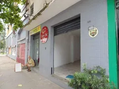 Loja / Salão / Ponto Comercial para alugar, 49m² no Alto Barroca, Belo Horizonte - Foto 4