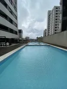 Apartamento com 2 Quartos para alugar, 58m² no Barro Vermelho, Natal - Foto 5