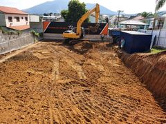 Galpão / Depósito / Armazém para alugar, 1000m² no Campo Grande, Rio de Janeiro - Foto 4