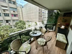 Flat com 2 Quartos à venda, 75m² no Copacabana, Rio de Janeiro - Foto 1