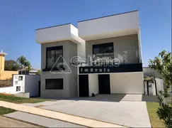 Casa de Condomínio com 4 Quartos à venda, 342m² no Jardim Myrian Moreira da Costa, Campinas - Foto 2