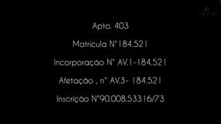 América Green Park - 126m² no América, Joinville - Foto 11