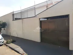 Casa Comercial com 3 Quartos para alugar, 118m² no Jardim Mosteiro, Ribeirão Preto - Foto 2