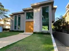 Casa de Condomínio com 5 Quartos à venda, 760m² no Alphaville, Santana de Parnaíba - Foto 17
