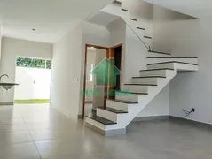 Casa de Condomínio com 3 Quartos à venda, 191m² no Massaguaçu, Caraguatatuba - Foto 4