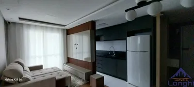 Apartamento com 2 Quartos para alugar, 60m² no De Lazzer, Caxias do Sul - Foto 5