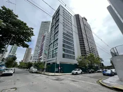 Flat com 1 Quarto à venda, 24m² no Boa Viagem, Recife - Foto 17