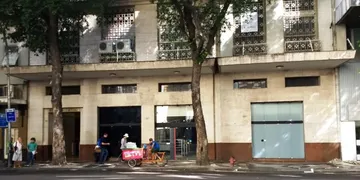 Loja / Salão / Ponto Comercial para alugar, 1163m² no Centro, Rio de Janeiro - Foto 3