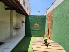 Casa de Condomínio com 3 Quartos à venda, 54m² no Prefeito José Walter, Fortaleza - Foto 16