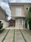 Casa de Condomínio com 3 Quartos à venda, 150m² no Jardim Belvedere, Sorocaba - Foto 1