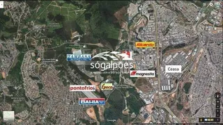 à venda, 76000m² no São Sebastião, Contagem - Foto 4