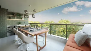 Apartamento com 4 Quartos à venda, 139m² no Apipucos, Recife - Foto 3