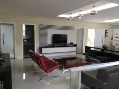 Casa de Condomínio com 3 Quartos à venda, 350m² no Vila Capivari, Campos do Jordão - Foto 12