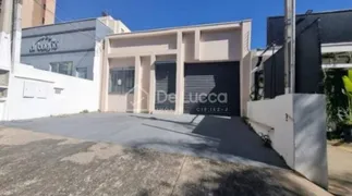 Casa Comercial com 5 Quartos para alugar, 140m² no Cambuí, Campinas - Foto 4