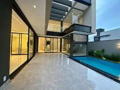 Casa de Condomínio com 4 Quartos à venda, 392m² no Parque Residencial Damha IV, Campo Grande - Foto 4