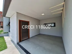 Casa de Condomínio com 3 Quartos à venda, 141m² no Loteamento Park Gran Reserve, Indaiatuba - Foto 5