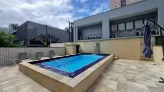 Apartamento com 2 Quartos para alugar, 74m² no Centro, Joinville - Foto 27