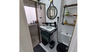 Apartamento com 2 Quartos à venda, 66m² no Ilha Porchat, São Vicente - Foto 18