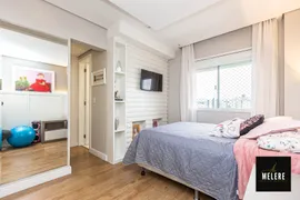 Apartamento com 3 Quartos à venda, 110m² no Água Verde, Curitiba - Foto 19