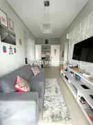 Apartamento com 1 Quarto à venda, 46m² no Vila Mascote, São Paulo - Foto 4