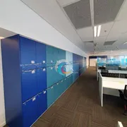 Conjunto Comercial / Sala para alugar, 1862m² no Brooklin, São Paulo - Foto 10