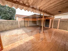 Casa com 2 Quartos à venda, 114m² no Vila Yamada, Araraquara - Foto 12