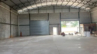 Galpão / Depósito / Armazém com 1 Quarto para alugar, 220m² no Setor Habitacional Vicente Pires, Brasília - Foto 4