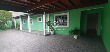 Casa com 2 Quartos à venda, 152m² no Cidade Sao Jorge, Santo André - Foto 2