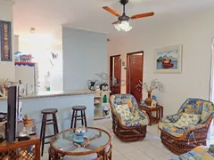 Apartamento com 2 Quartos à venda, 64m² no Praia do Sapê, Ubatuba - Foto 2