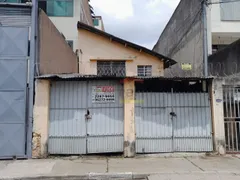 Terreno / Lote / Condomínio à venda, 500m² no Chora Menino, São Paulo - Foto 1