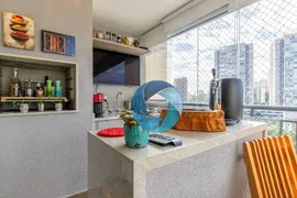 Apartamento com 1 Quarto à venda, 130m² no Morumbi, São Paulo - Foto 13