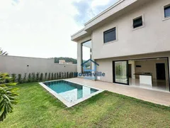 Casa de Condomínio com 5 Quartos à venda, 302m² no Cidade Tambore, Santana de Parnaíba - Foto 22