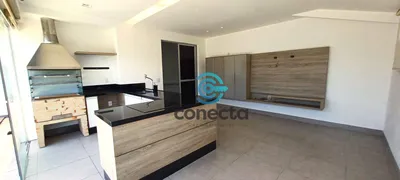 Cobertura com 2 Quartos para alugar, 164m² no Santa Rosa, Niterói - Foto 3