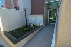 Apartamento com 2 Quartos à venda, 72m² no Fanny, Curitiba - Foto 2