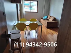 Apartamento com 1 Quarto para alugar, 52m² no Jardim Paulista, São Paulo - Foto 1