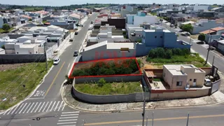 Terreno / Lote / Condomínio à venda, 150m² no Jardim Residencial Nova Veneza, Indaiatuba - Foto 1