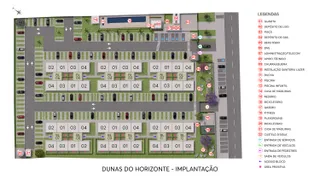 Apartamento com 2 Quartos à venda, 39m² no Maioba, Paço do Lumiar - Foto 8