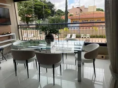 Apartamento com 3 Quartos à venda, 130m² no Mangal, Sorocaba - Foto 24